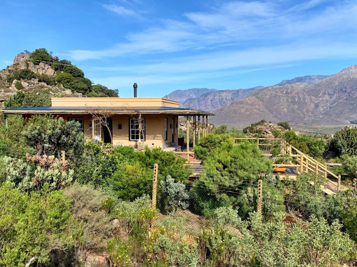 Bed & Breakfast 7 Koppies Franschhoek