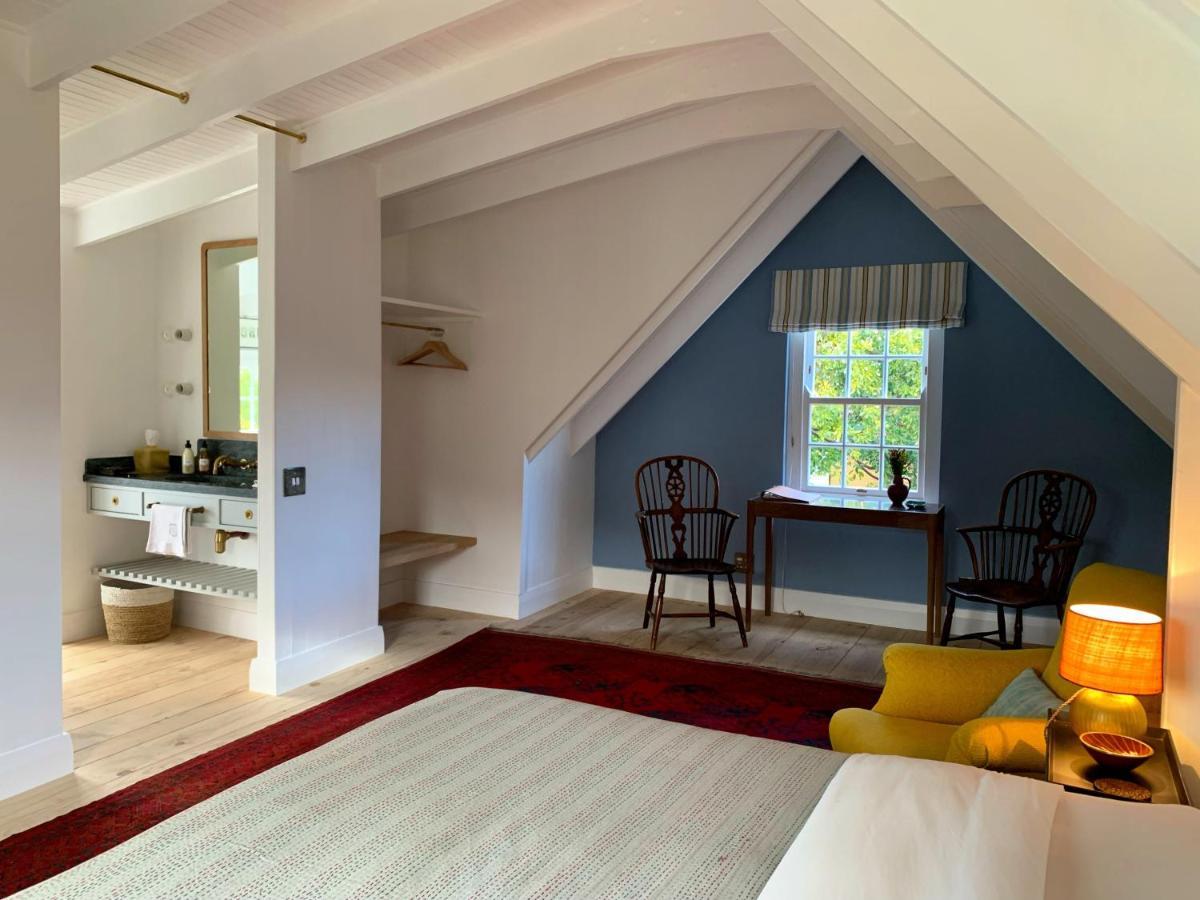 7 Koppies Bed & Breakfast 4*