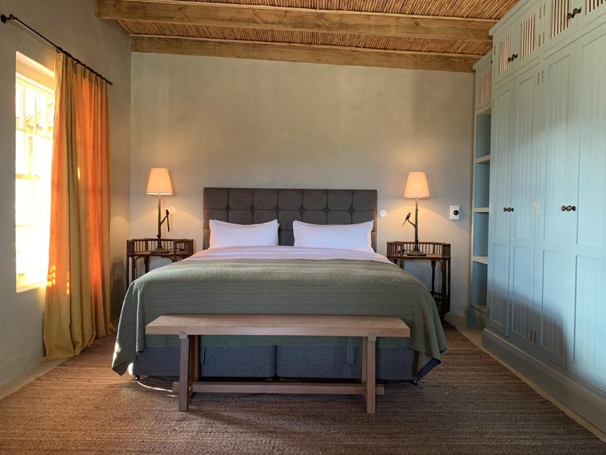 Bed & Breakfast 7 Koppies