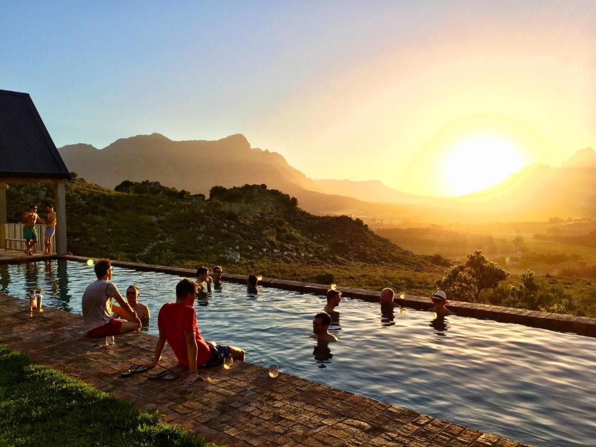 Bed & Breakfast 7 Koppies
