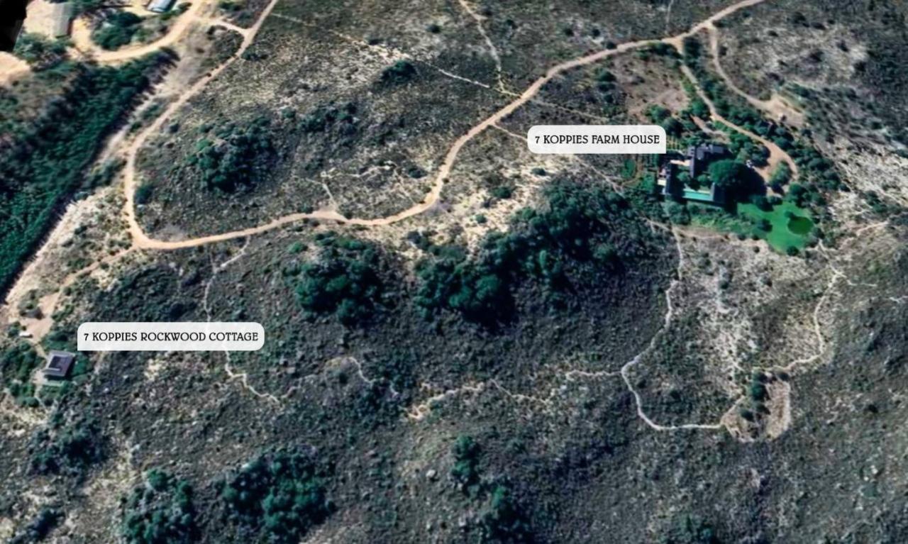 7 Koppies Bed & Breakfast 4*