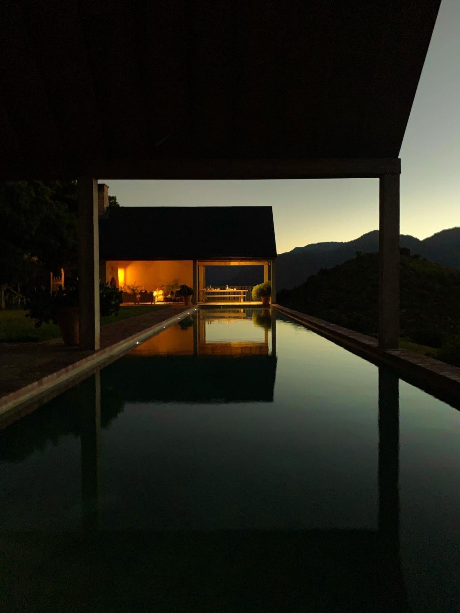 Bed & Breakfast 7 Koppies Franschhoek