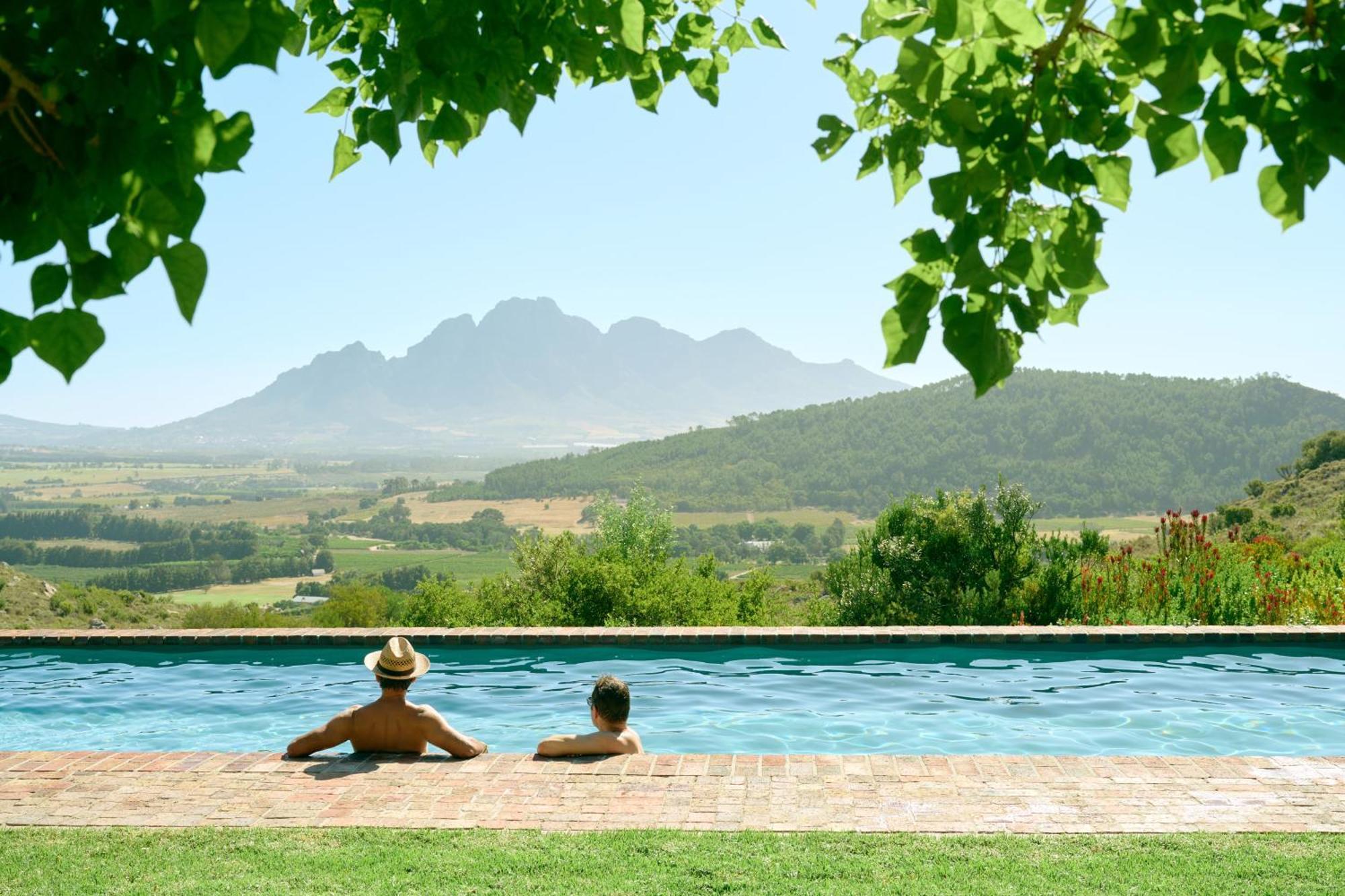 7 Koppies Bed & Breakfast